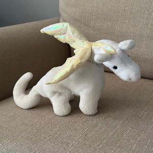 TY Beanie Baby “Magic”